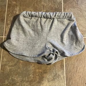 Olivia Rae shorts size XS never been worn